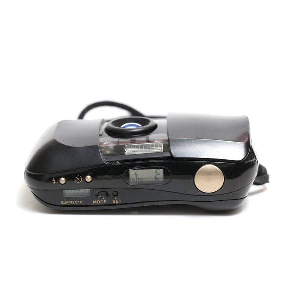 Olympus Mju-1 Gold edition (Infinity Stylus)