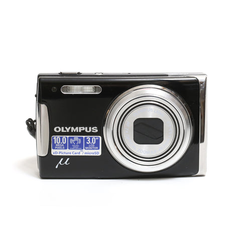 Olympus Mju 1060