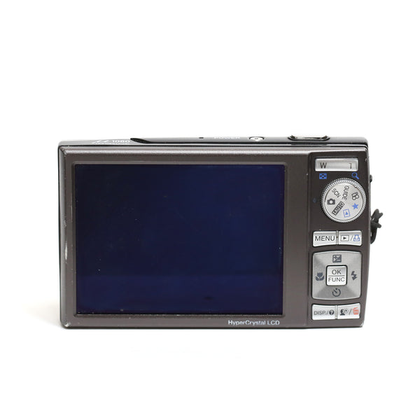 Olympus Mju 1060