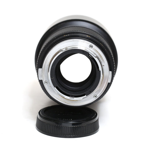 Olympus OM Auto-T 180mm f2.8