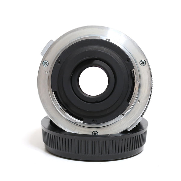 Olympus Zuiko Auto-W 24mm f2.8