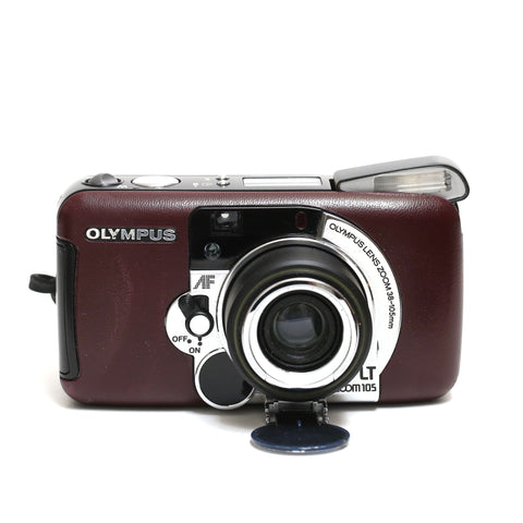 Olympus LT Zoom 105