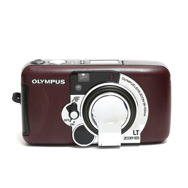 Olympus LT Zoom 105