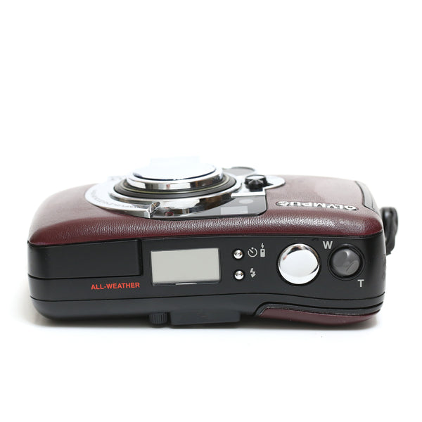 Olympus LT Zoom 105