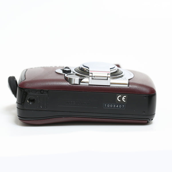 Olympus LT Zoom 105