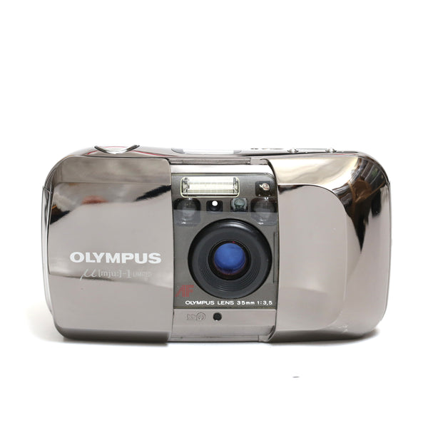 Olympus Mju-1 LIMITED EDITION