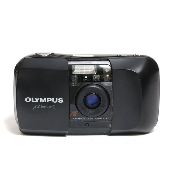 Olympus Mju-1