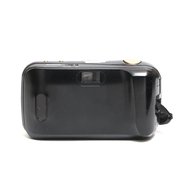 Olympus Mju-1 Gold edition (Infinity Stylus)
