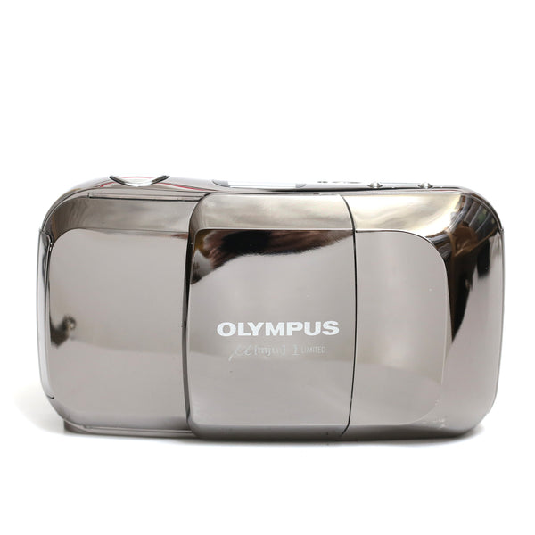 Olympus Mju-1 LIMITED EDITION