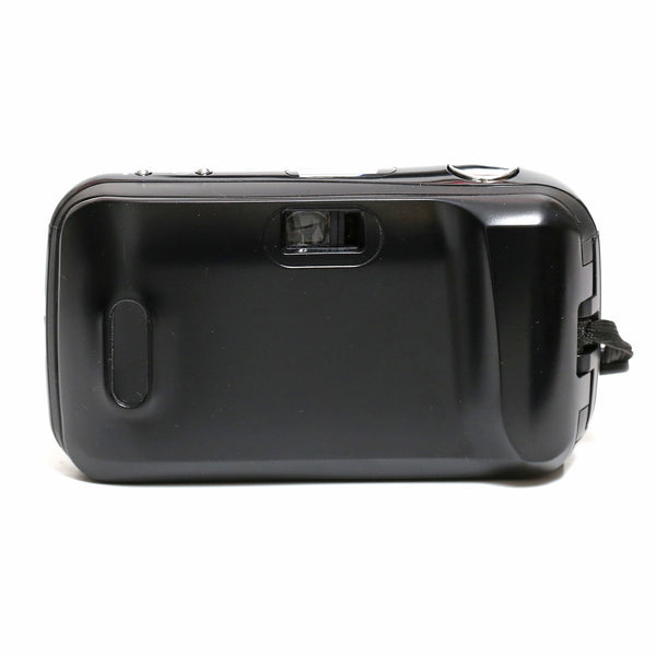 Olympus mju-1 (toppskick)