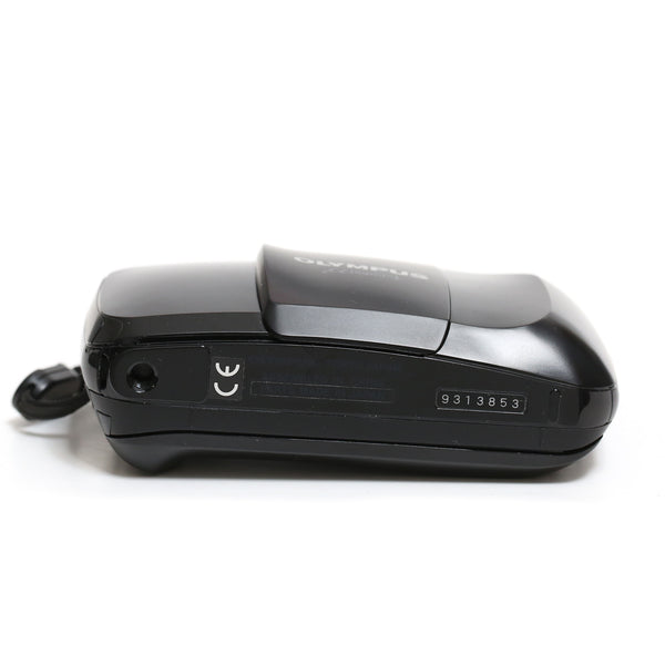 Olympus mju-1 (toppskick)