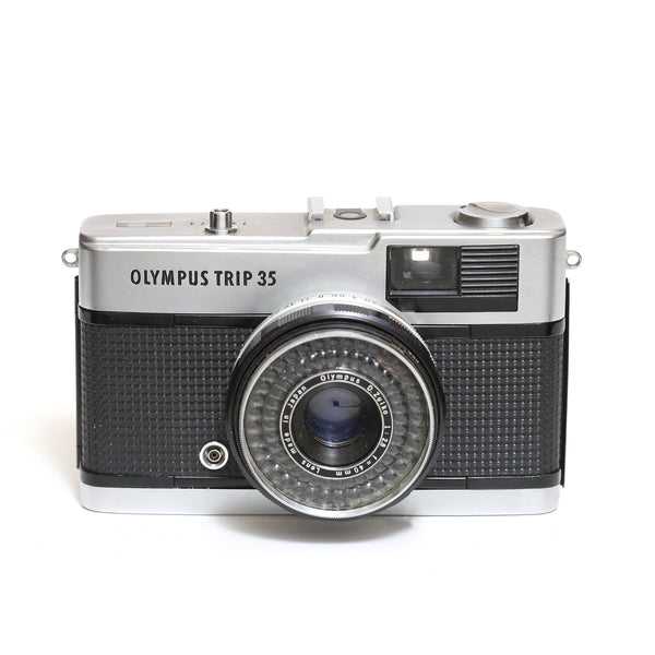 Olympus Trip 35