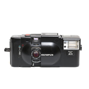 Olympus XA