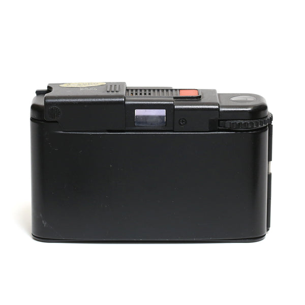 Olympus XA (utan blixt)