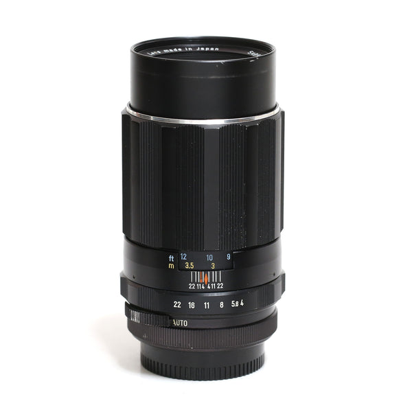 Pentax Super-Takumar M42 150mm f4