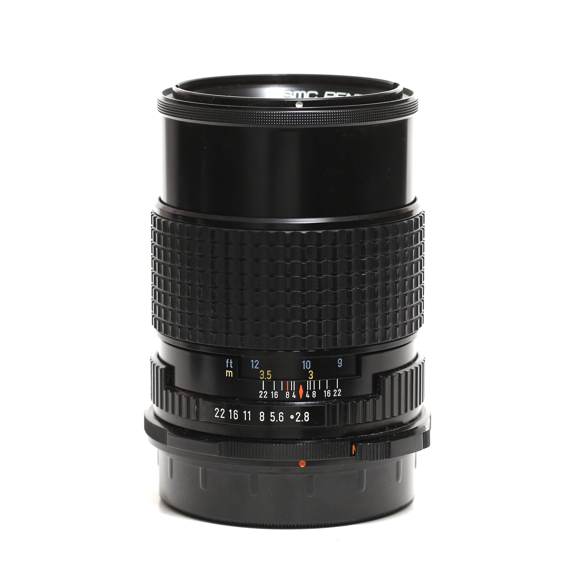 Pentax (6x7) 165mm f2.8
