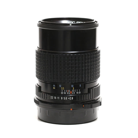 Pentax (6x7) 165mm f2.8