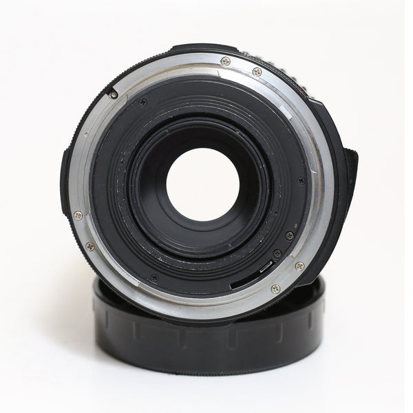 Pentax 67 165mm f4 Leaf shutter