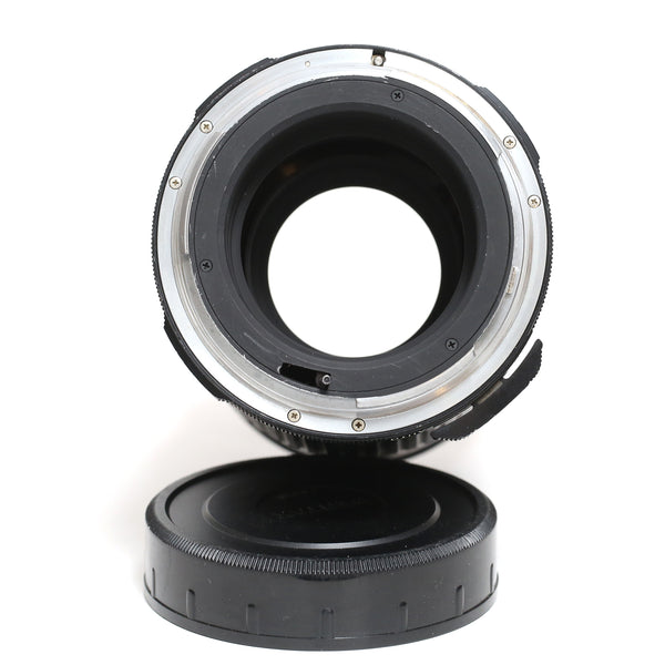 Pentax SMC 165mm f2.8 (Pentax 67)