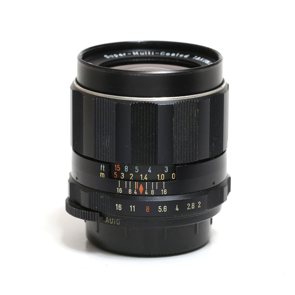 Pentax SMC Takumar M42 35mm f2