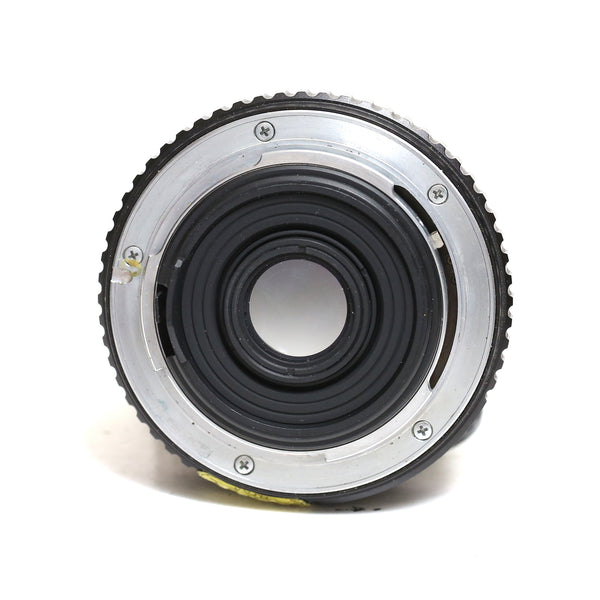 Pentax-M 40mm f2.8