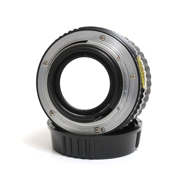 Pentax-m SMC 50/1,4