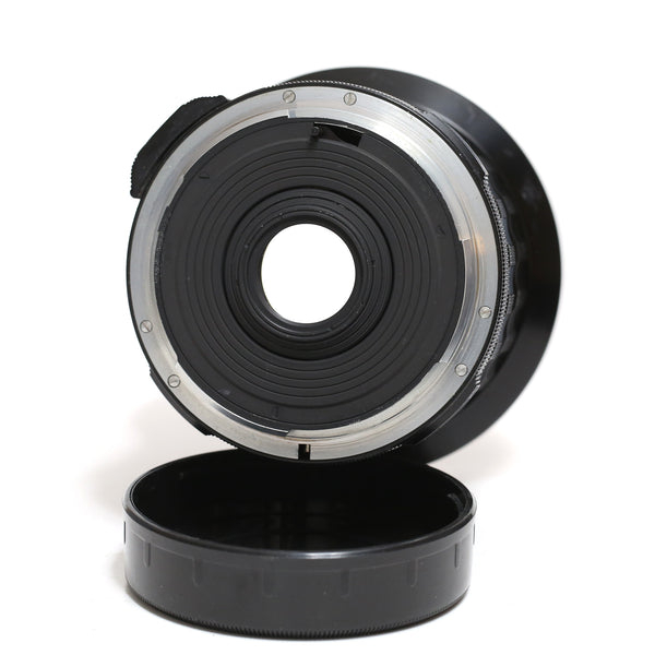 Pentax 55mm f3.5 (Pentax 67)