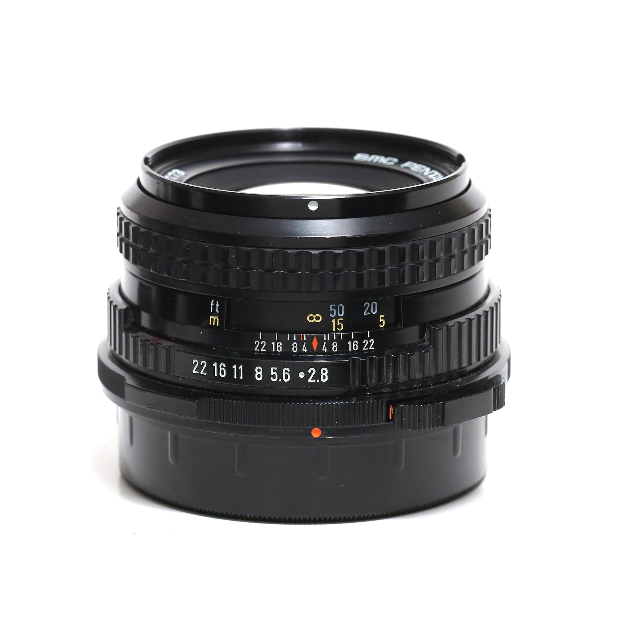 Pentax SMC (6x7) 90mm f2.8