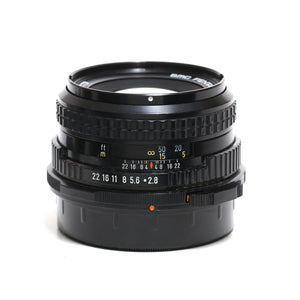 Pentax SMC (6x7) 90mm f2.8