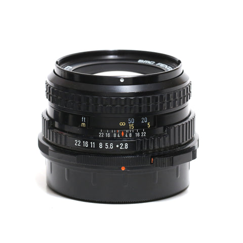 Pentax SMC (6x7) 90mm f2.8