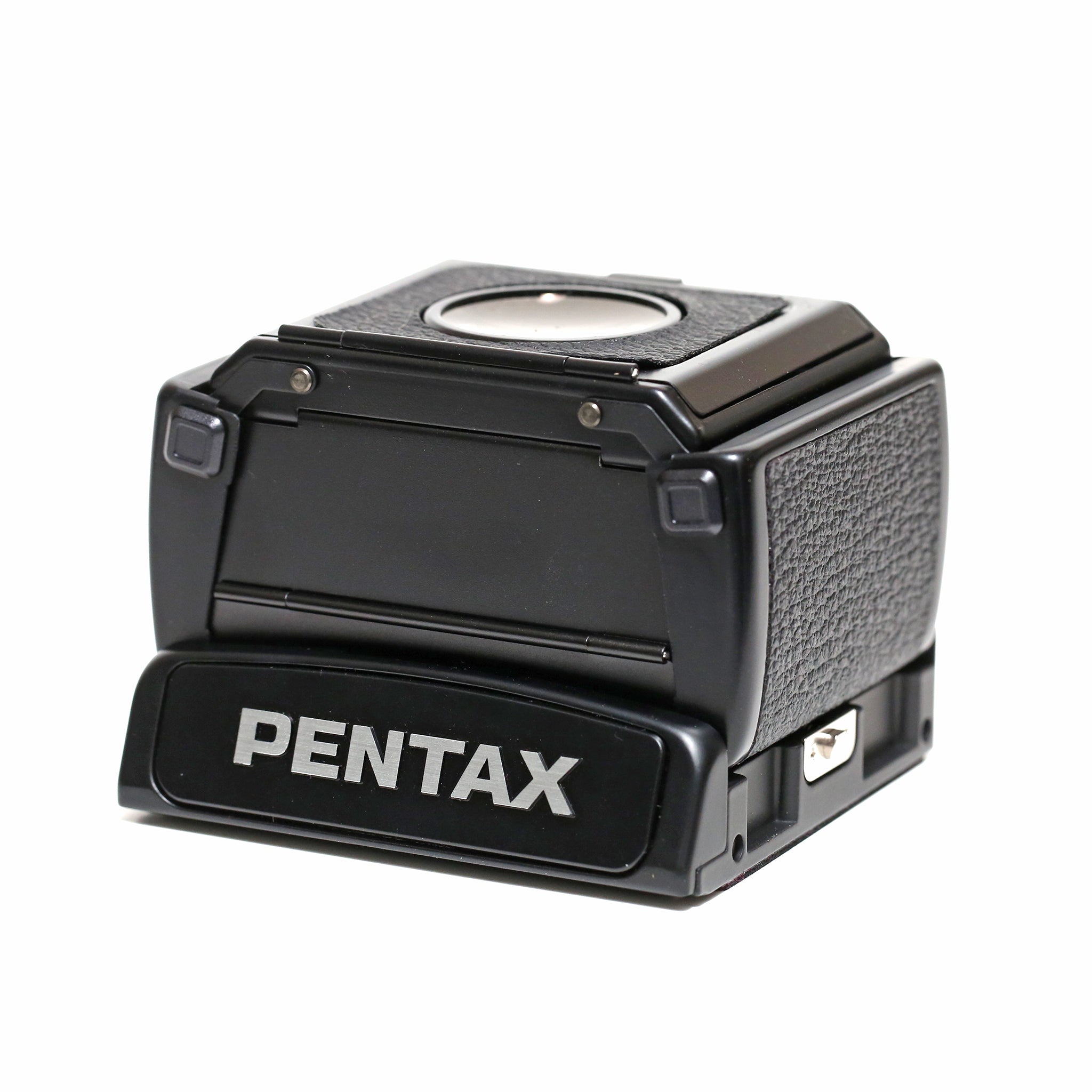 Pentax 67II Waist level finder