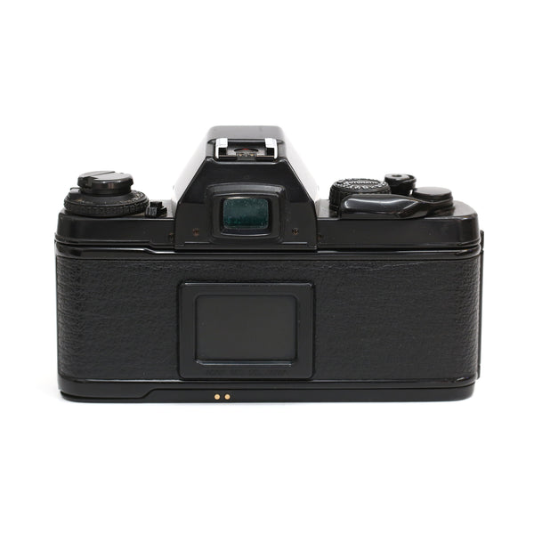 Pentax LX