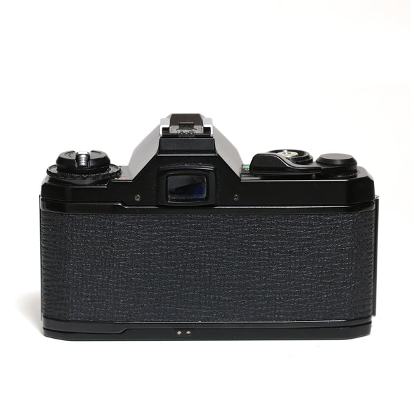 Pentax MG + 50mm f2