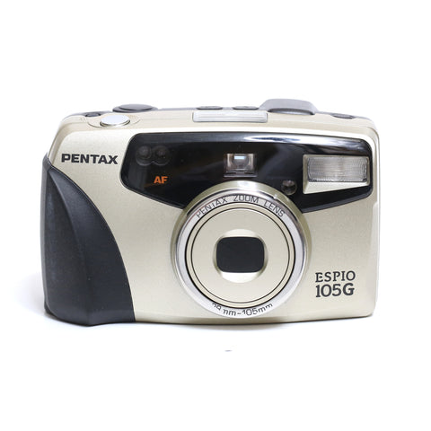 Pentax Espio 105G