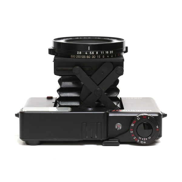 Plaubel Makina 67 (Toppskick)