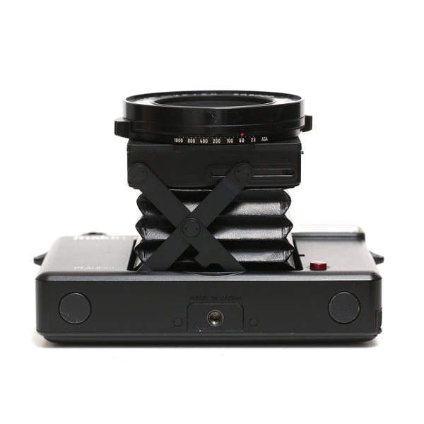 Plaubel Makina 67 (Toppskick)