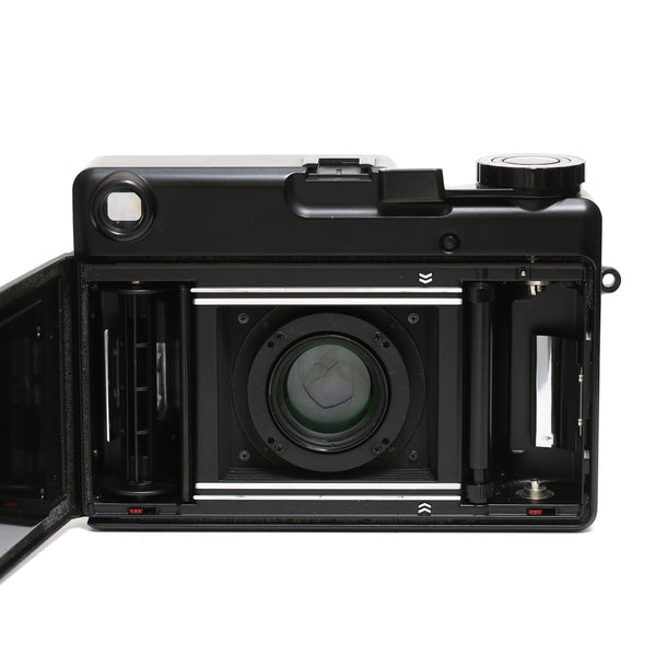 Plaubel Makina 67 (Toppskick)