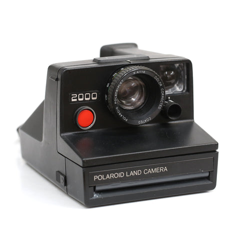 Polaroid 2000