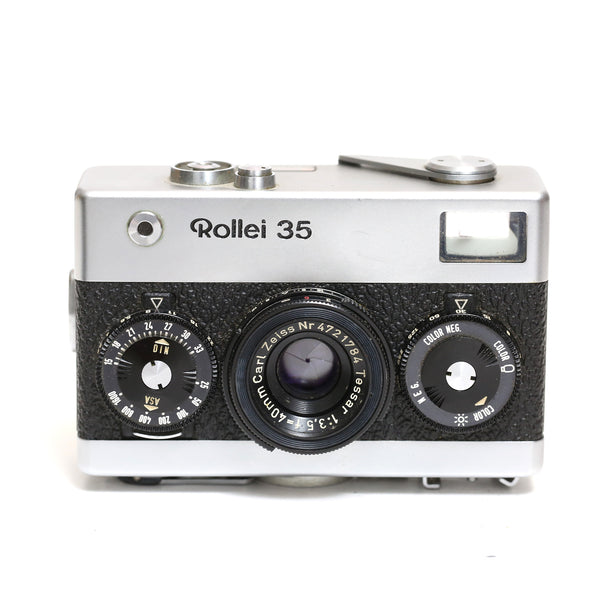Rollei 35