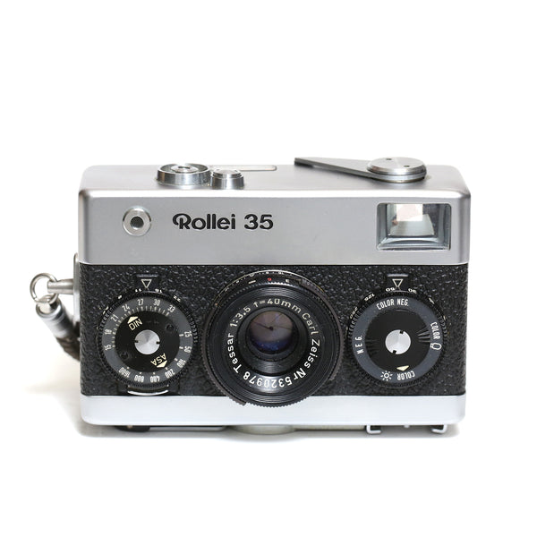 Rollei 35
