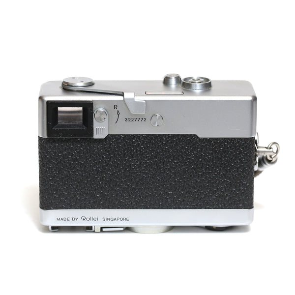 Rollei 35