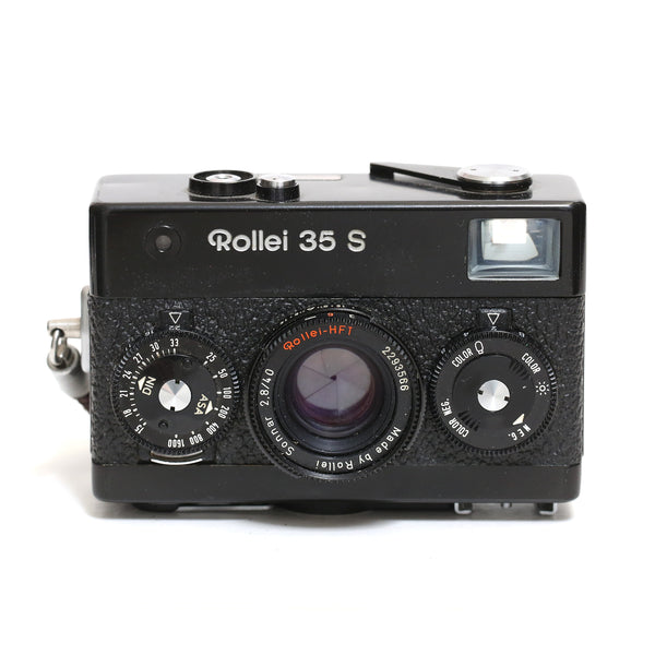 Rollei 35 S