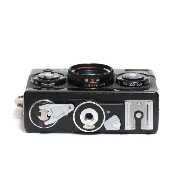 Rollei 35 S