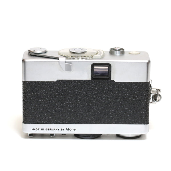 Rollei B35