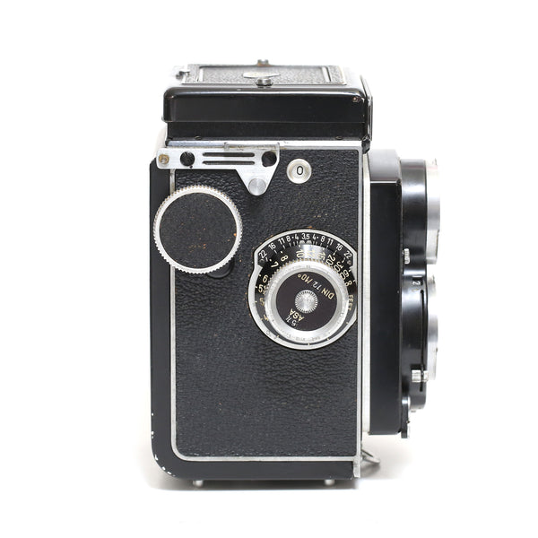Rolleicord V