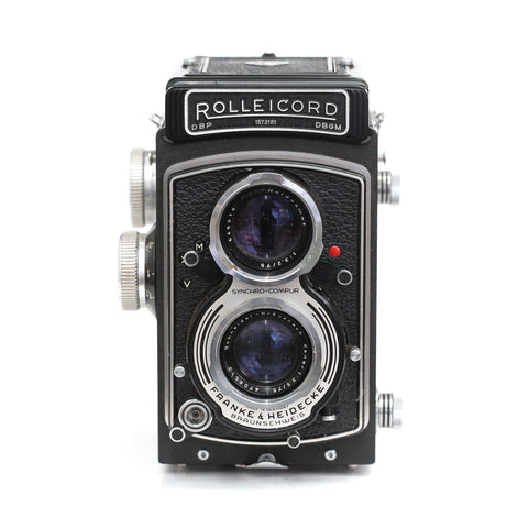 Rolleicord V