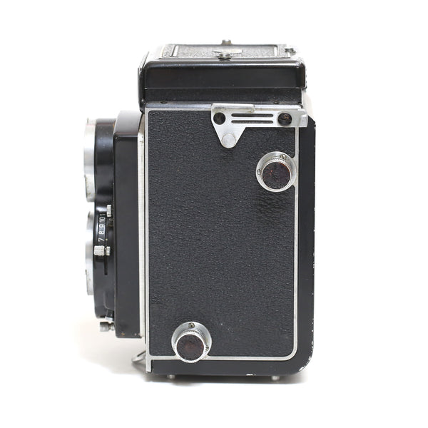 Rolleicord V