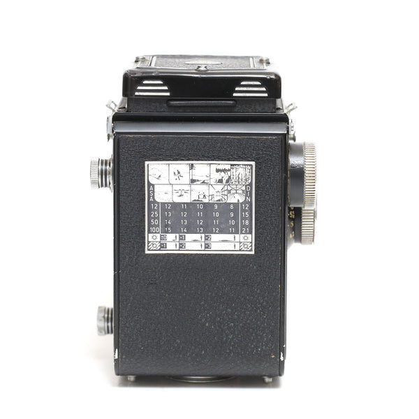 Rolleicord V
