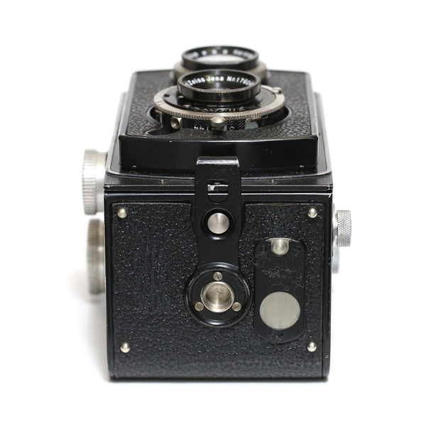 Rolleicord 1a Modell 3