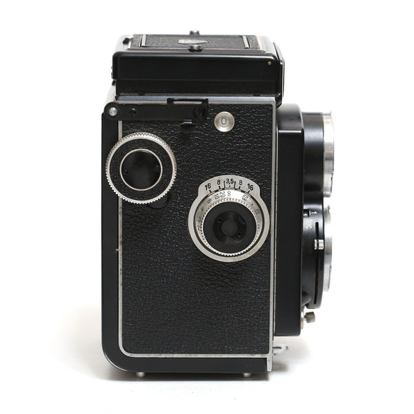 Rolleicord III